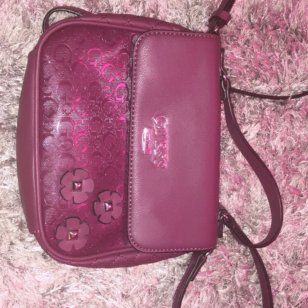 Guess crossbody bag